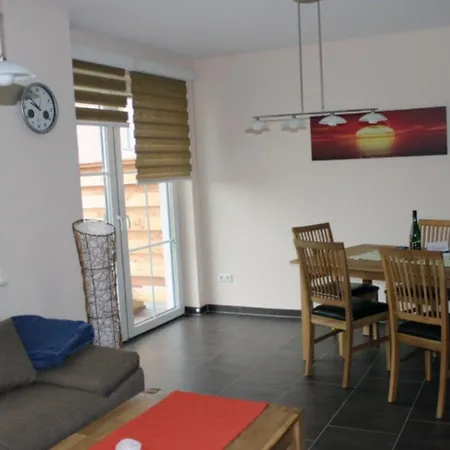 Ferienhaus Seepferdchen *