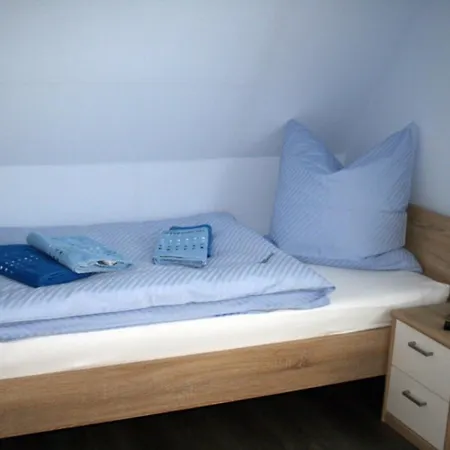 Ferienhaus Seepferdchen