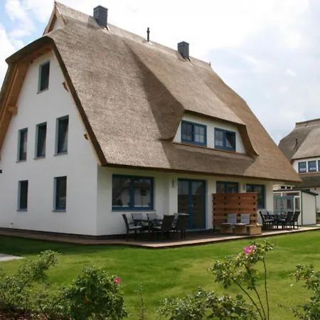 Ferienhaus Seepferdchen